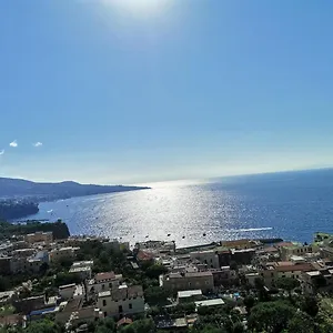 Apartamento A Casa Di Italia, Nápoles