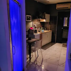 Apartamento Cc-costa Casa, Nápoles