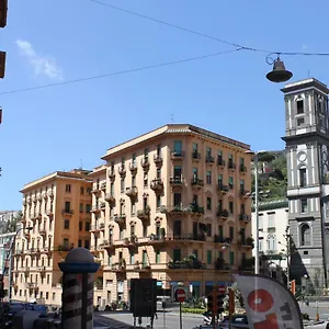  Casa vacanze Mergellina
