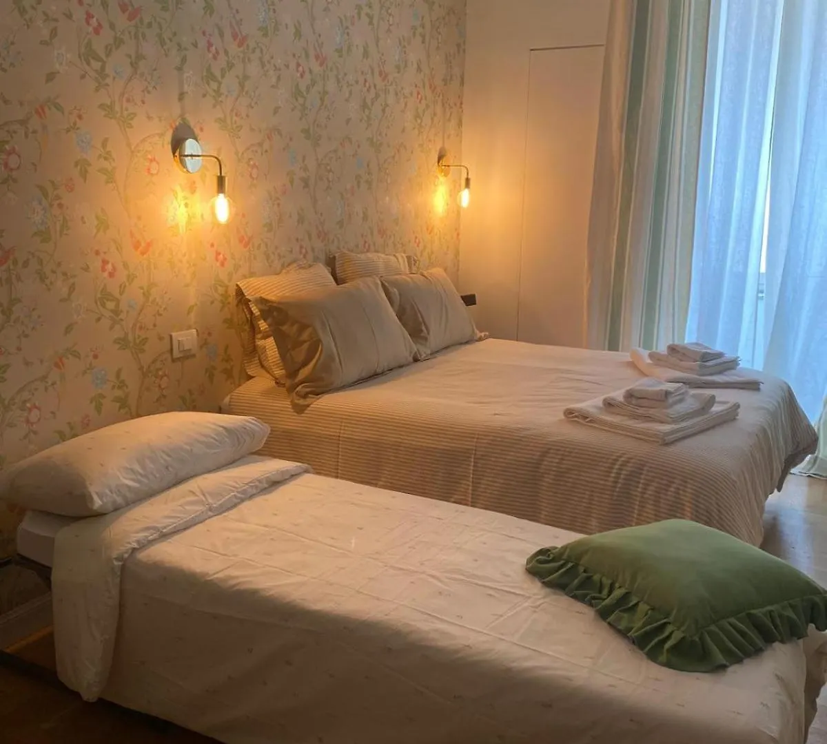 Casa Margherita Naples Italy