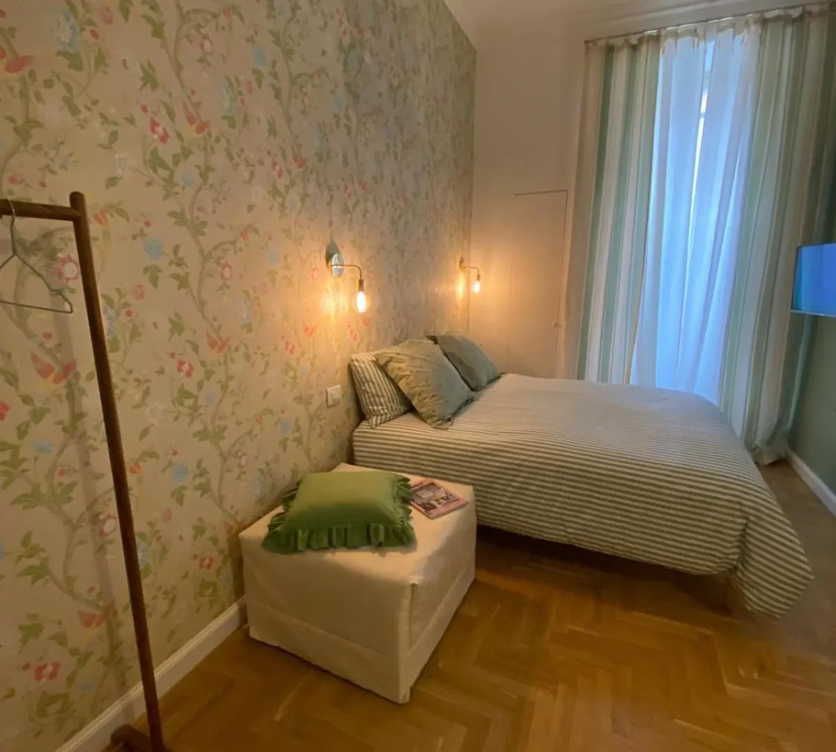 Casa Margherita Naples Holiday home