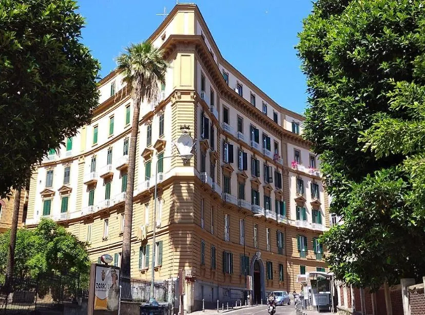 Holiday home Casa Margherita Naples