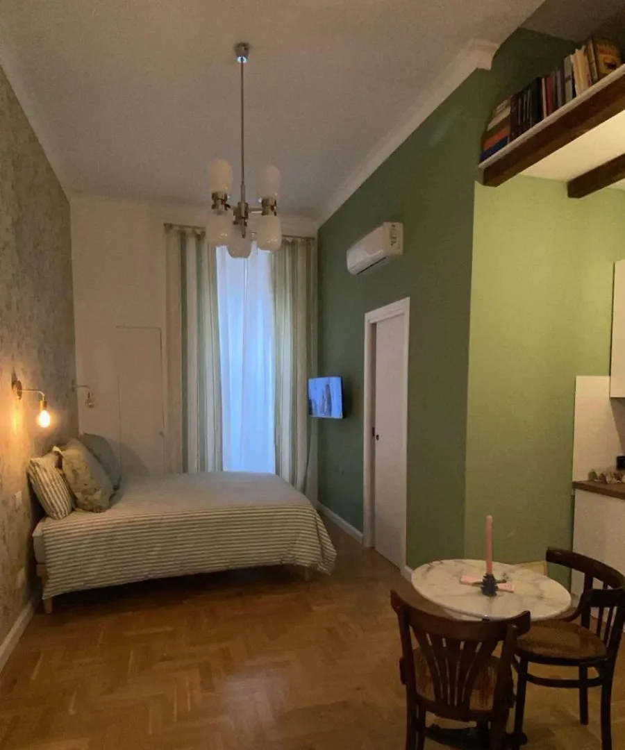 Casa Margherita Naples