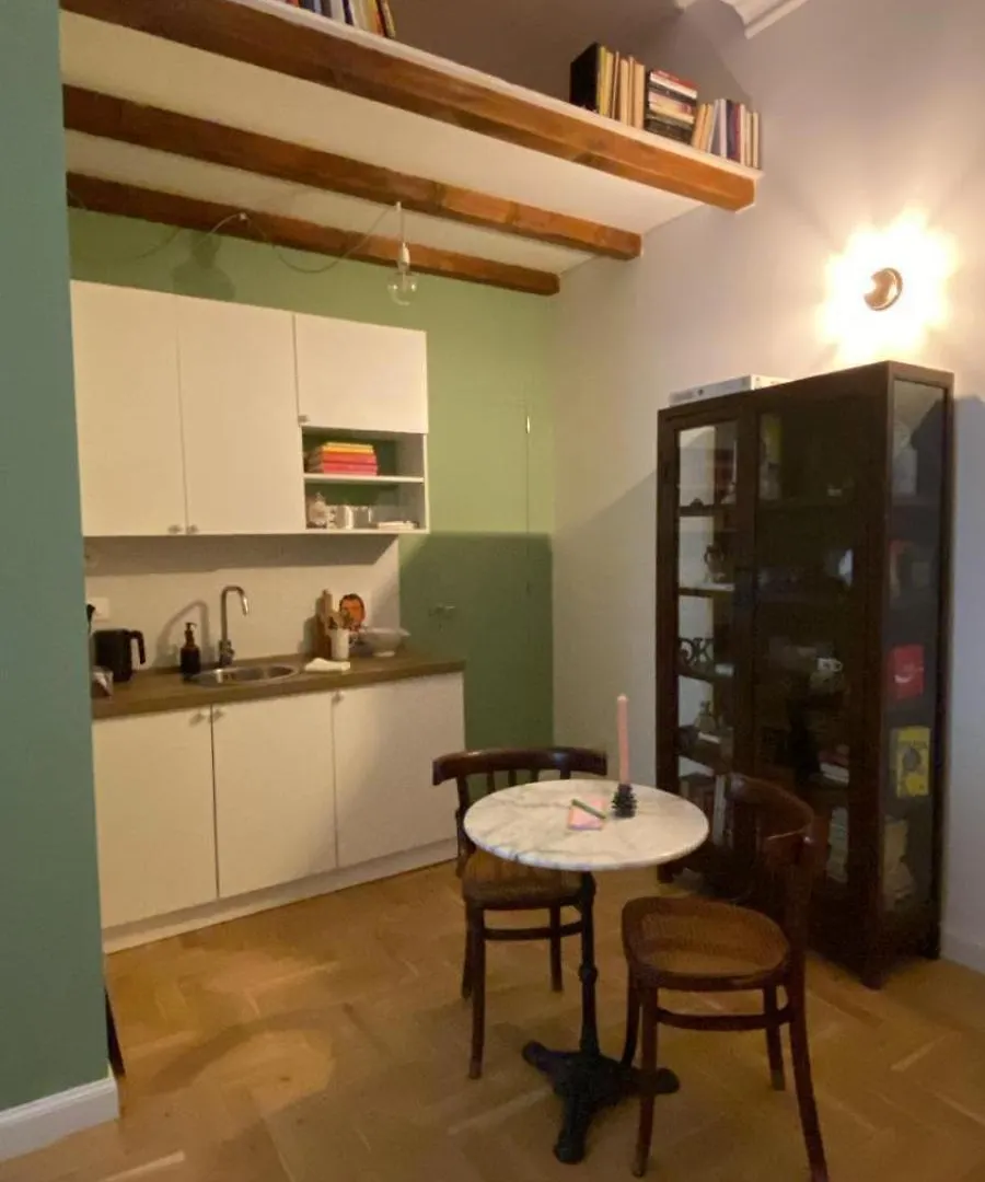 Holiday home Casa Margherita Naples Italy