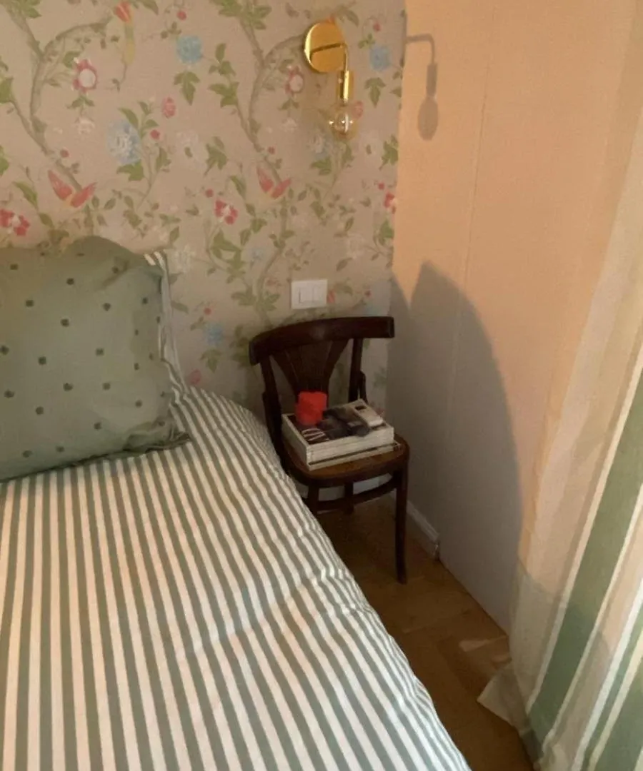 Casa Margherita Naples 0*,