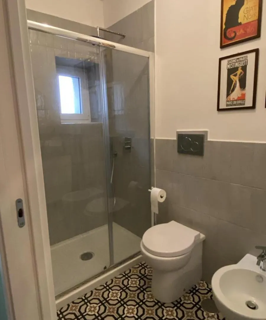 Ferienhaus Casa Margherita Neapel