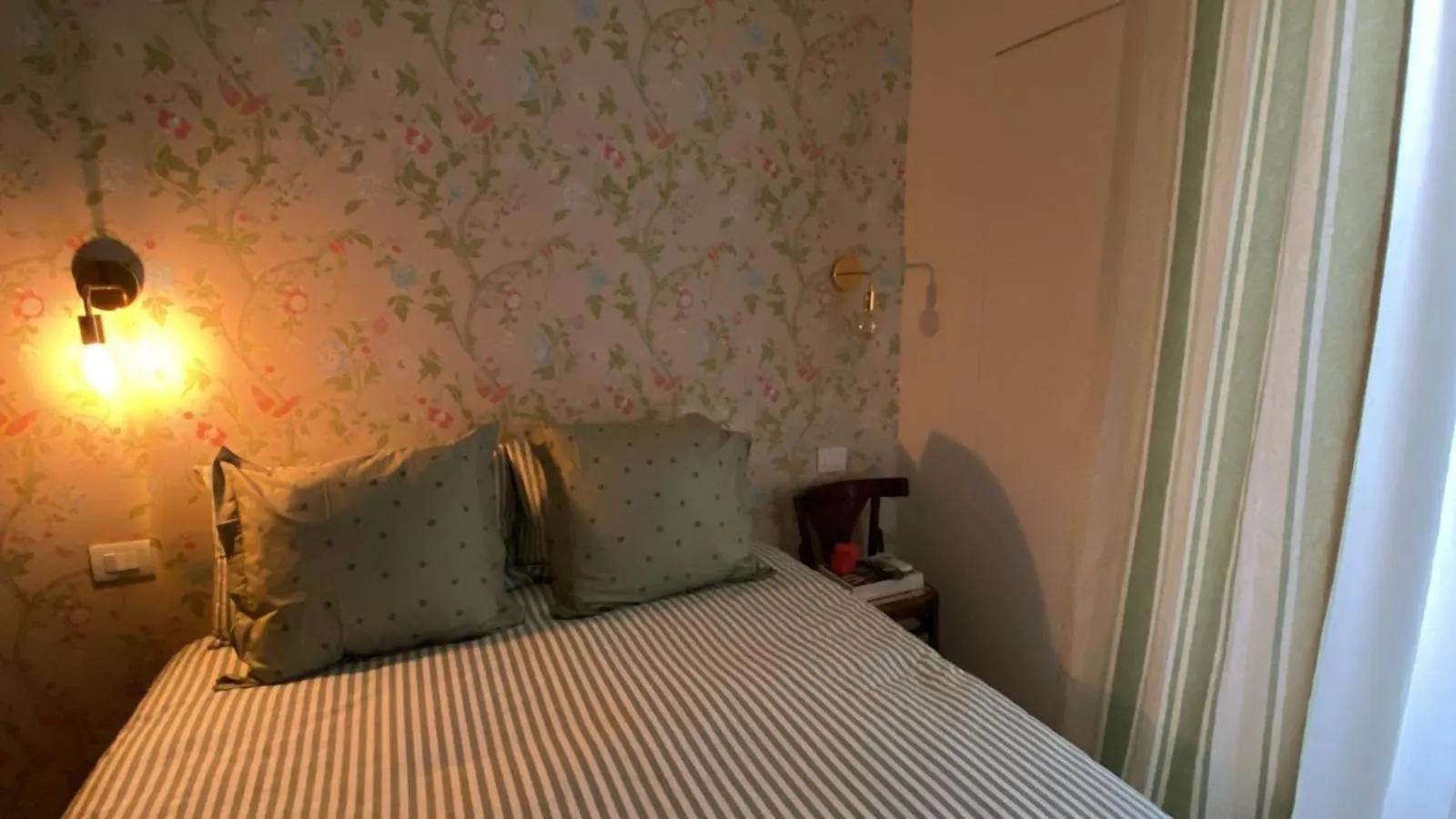 Ferienhaus Casa Margherita Neapel